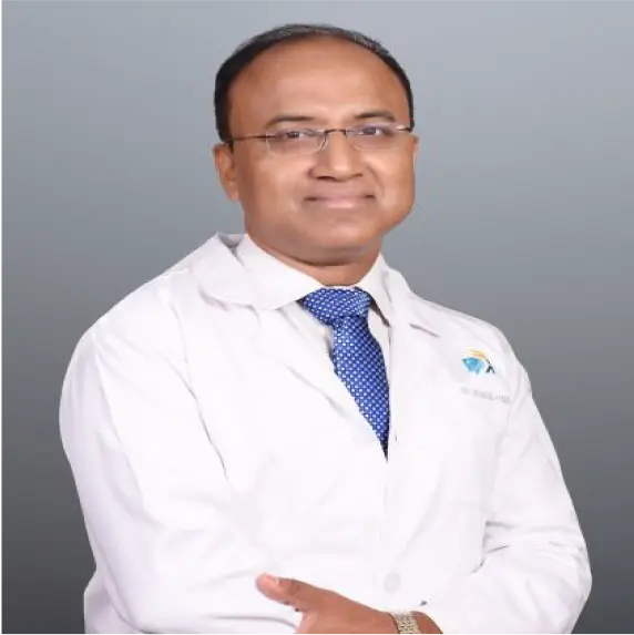 Dr. Dipanjan Panda